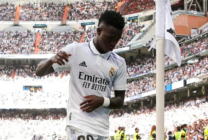 Ngôi sao lập siêu phẩm, Real Madrid duy trì kỷ lục đáng sợ với 7 trận liên tiếp