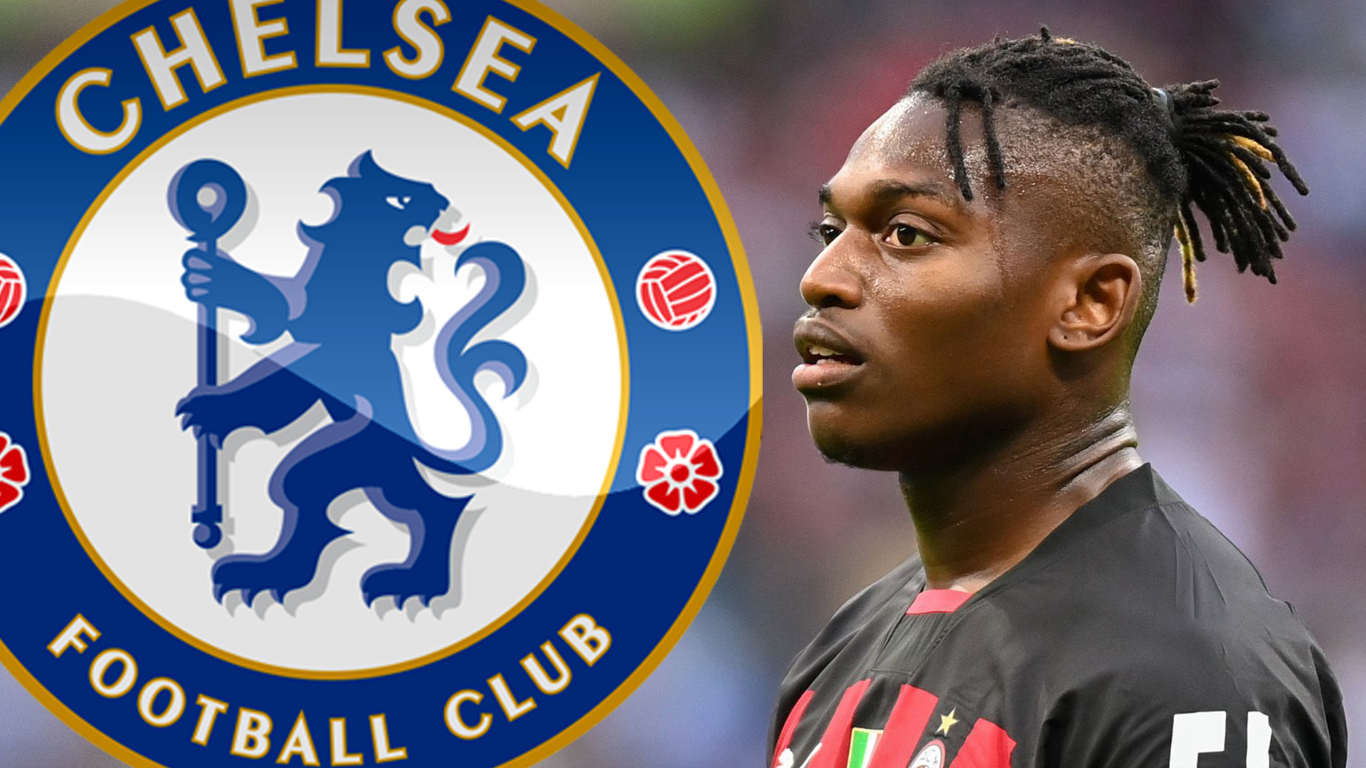 Tin chuyển nhượng 21-9-2022: MU âm mưu chia rẽ MMN, bom tấn Man City muốn 'đào tẩu'? Chelsea khó có cửa chiêu mộ được Rafael Leao từ AC Milan