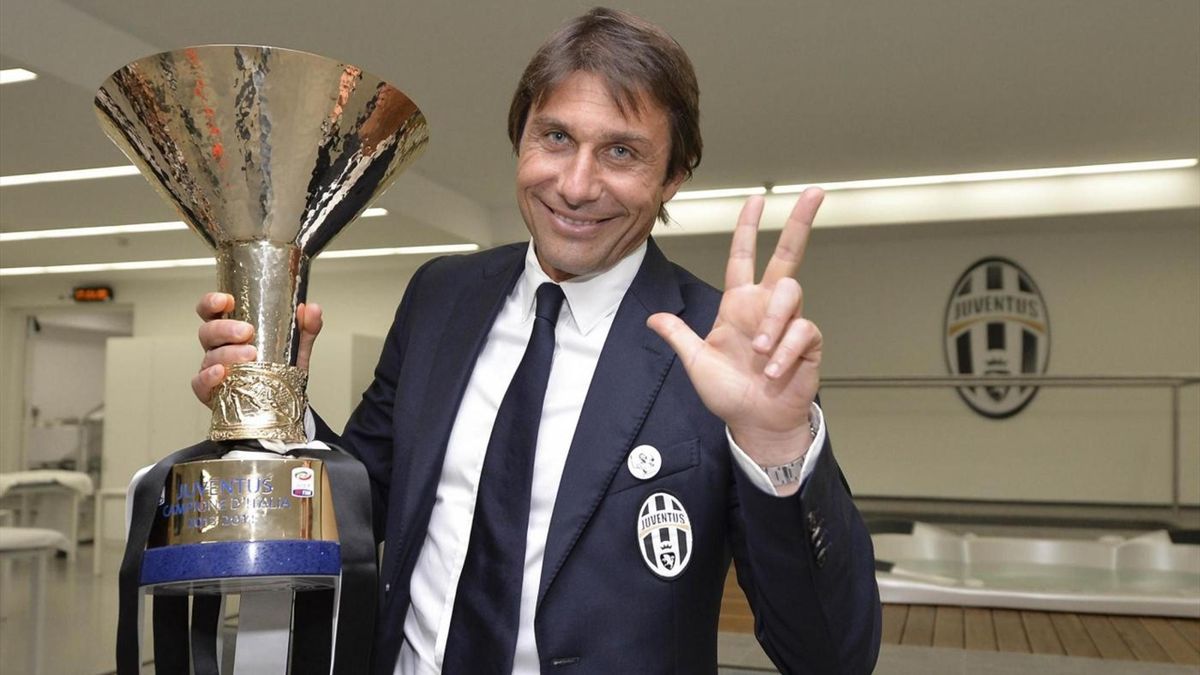 Tin chuyển nhượng 23-9-2022: 'Chấn động' cái tên MU chọn thay Ronaldo Người Juventus mơ về một cuộc tái hợp với Conte. Ảnh: Internet
