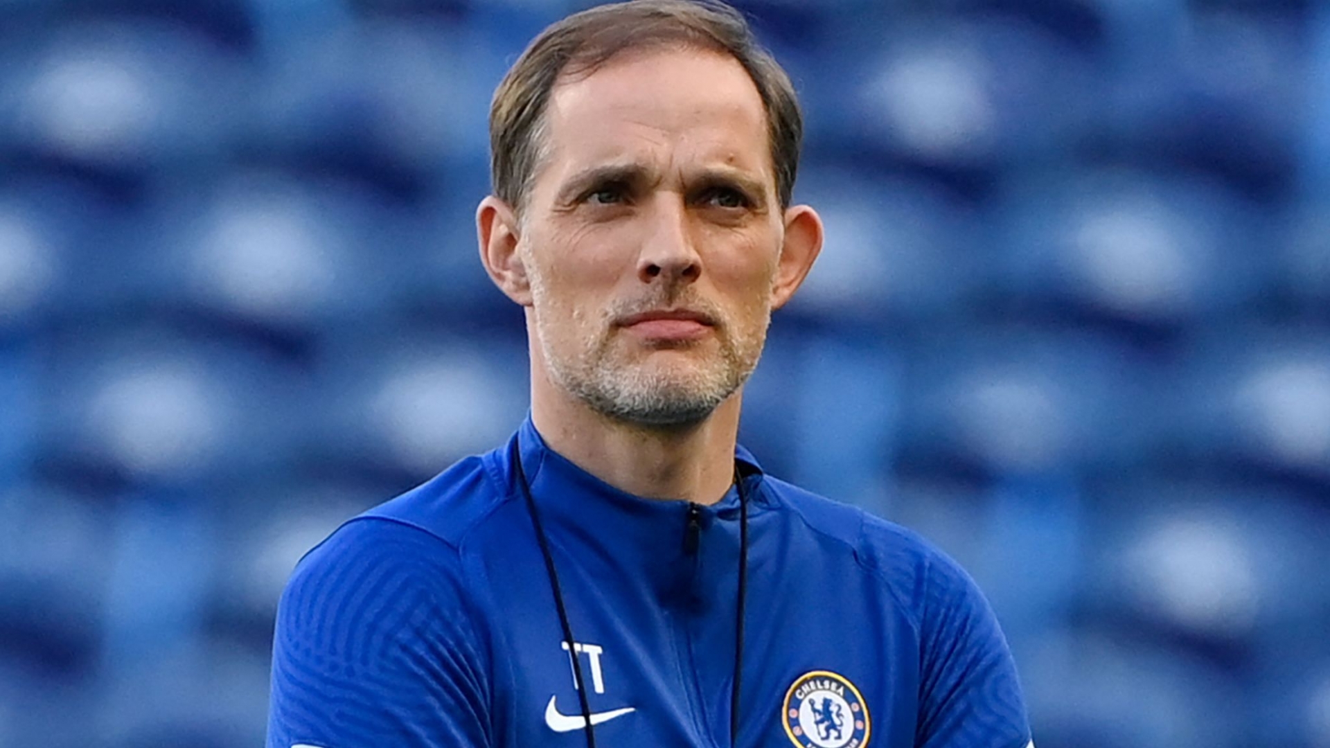 Tin chuyển nhượng 23-9-2022: 'Chấn động' cái tên MU chọn thay Ronaldo Tuchel hiện đang tìm bến đỗ mới sau khi bị Chelsea sa thải. Ảnh: Internet