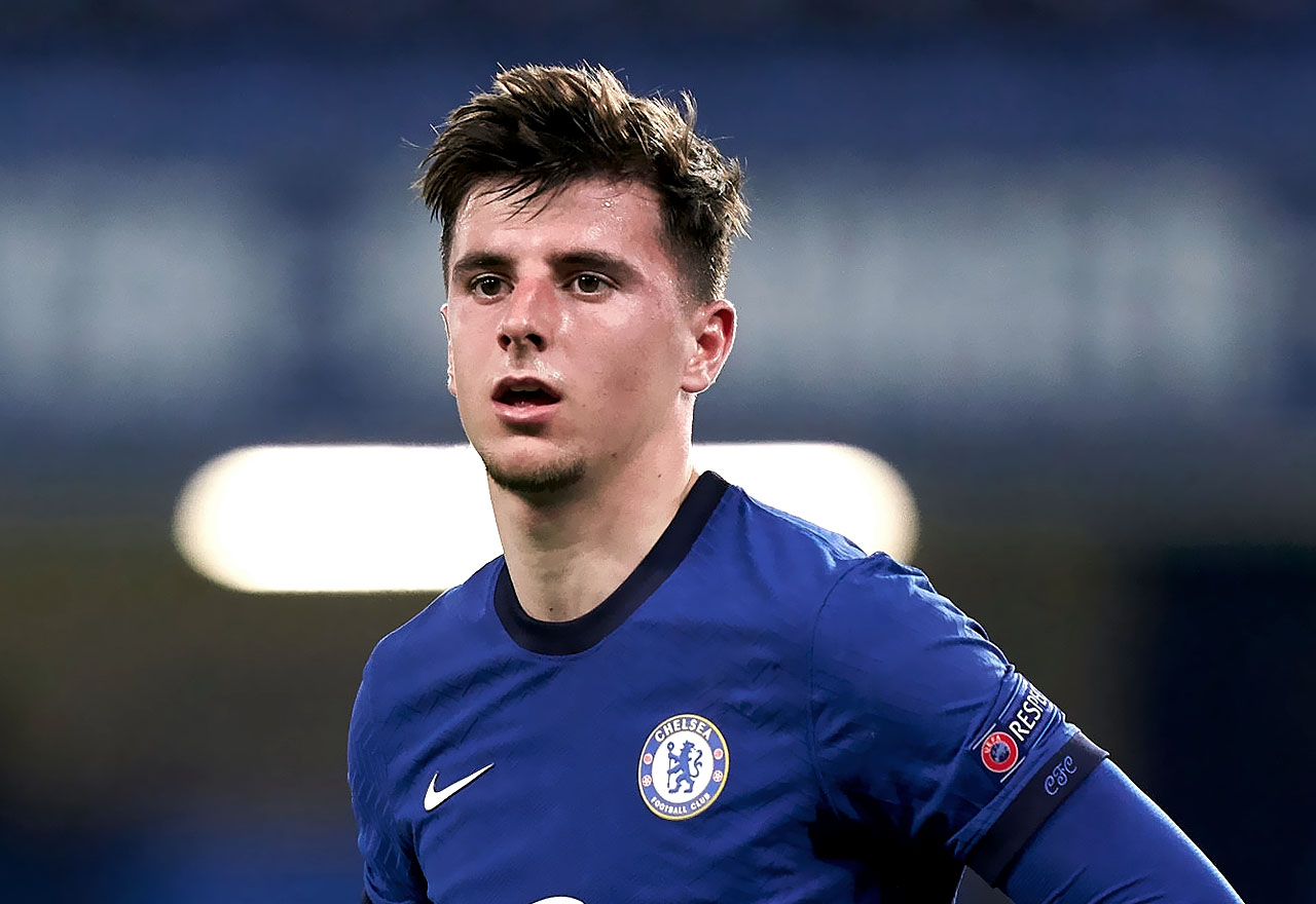 Tin chuyển nhượng 11-10-2022: Đã rõ tương lai Ronaldo, Chelsea có thêm bản hợp đồng mới Mason Mount chuẩn bị ký vào một bản hợp đồng dài hạn với Chelsea. Ảnh: GETTY