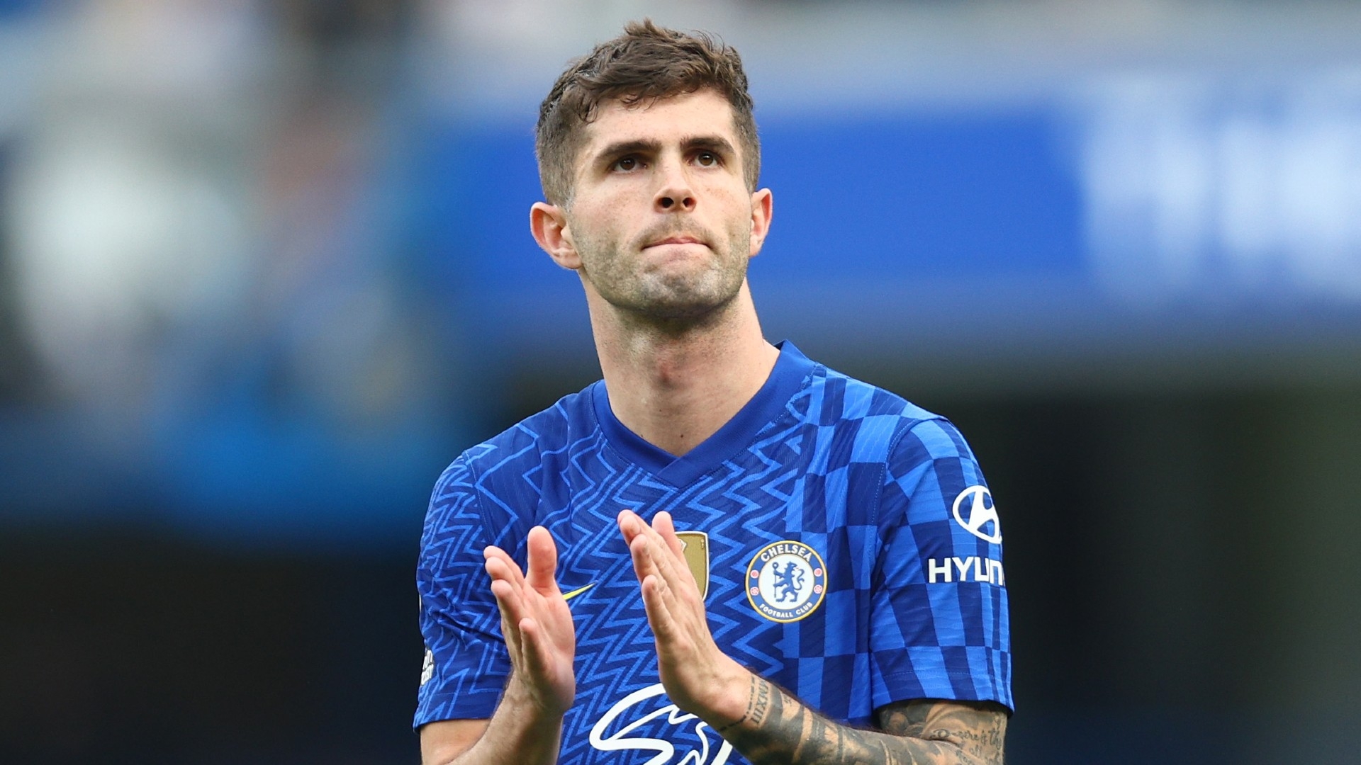 Tin chuyển nhượng 17-10-2022: Mbappe chính thức chốt tương lai đầy bất ngờ Pulisic hiện còn hợp đồng với Chelsea vào mùa Hè năm 2024 và mức giá để The Blues "nhả người" sẽ rơi vào khoảng 30 triệu bảng Anh. Ảnh: internet