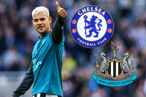 Tin chuyển nhượng 27-10-2022: Tương lai Ronaldo ngã ngũ, Zidane tái xuất với bến đỗ vĩ đại Chelsea muốn chiêu mộ Bruno Guimaraes. Ảnh: GETTY