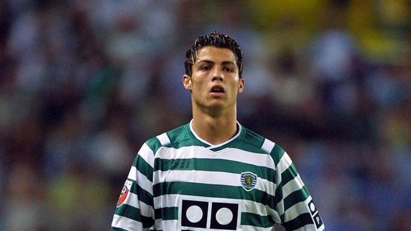Nhiều tin đồn cho rằng Ronaldo sẽ trở lại Sporting ngay trong kỳ chuyển nhượng mùa đông. Ảnh: GETTY