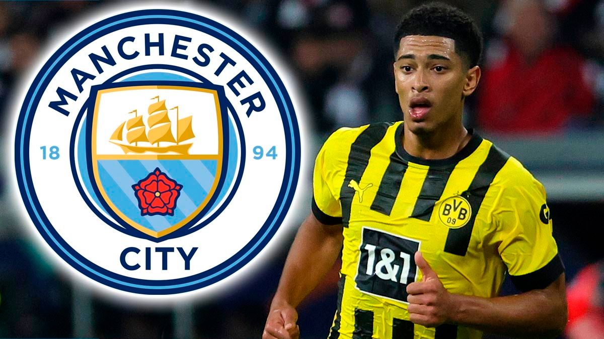 Tin chuyển nhượng 10-11-2022: PSG tìm 'bạn mới' cho Mbappe; Man City 'đón đầu' Bellingham Man City bắt đầu rục rịch đàm phán với Dortmund về Bellingham