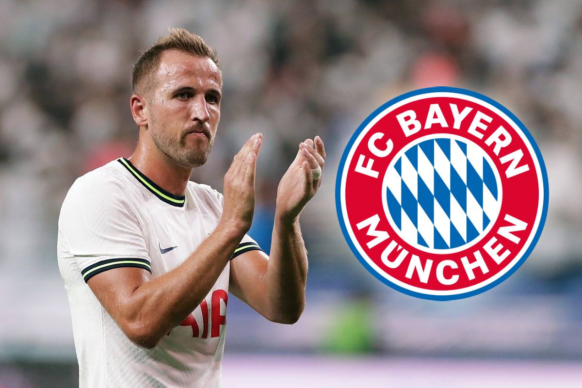 Tin chuyển nhượng 11-11-2022: Ngã ngũ vụ Man City chiêu mộ Messi, Man Utd 'nổ bom tấn' Bayern cho rằng Kane không hợp với đội bóng. Ảnh: Internet