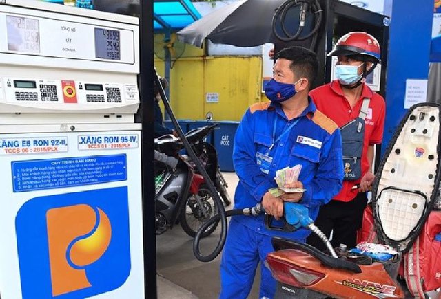 Chỉ đạo, điều hành của Chính phủ, Thủ tướng Chính phủ nổi bật tuần từ 12 – 19-11-2022 Tuyệt đối không để thiếu hụt, đứt gãy nguồn cung xăng dầu trong mọi tình huống.