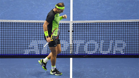 Nadal hé lộ thời điểm giải nghệ