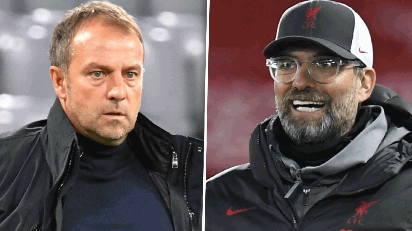 Tin chuyển nhượng 3-12-2022: Klopp dẫn dắt tuyển Đức, Ronaldo nhận thêm lời mời 'khủng' HLV Klopp sẽ không thay thế đồng nghiệp tại tuyển Đức.