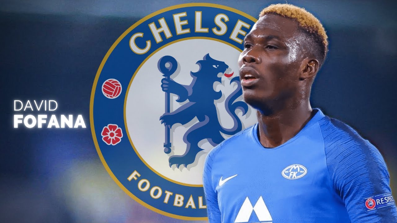 Chelsea có được Datro Fofana với giá khoảng 12 triệu euro thay thế cho Broja chấn thương. Ảnh: Internet