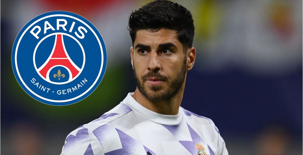 Tin chuyển nhượng 25-12-2022: PSG tìm Messi tiếp theo; MU được gãi đúng chỗ ngứa Marco Asensio lọt tầm ngắm của PSG