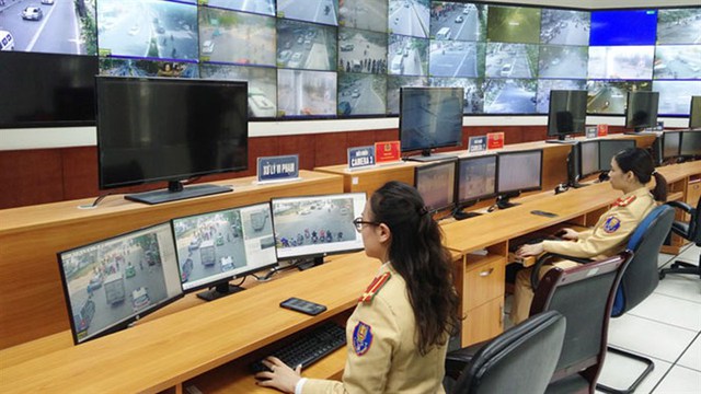 Chỉ đạo, điều hành của Chính phủ, Thủ tướng Chính phủ nổi bật tuần từ 26 – 30-12-2022 Tăng cường công tác bảo đảm an toàn thông tin mạng, an ninh thông tin cho thiết bị camera giám sát.
