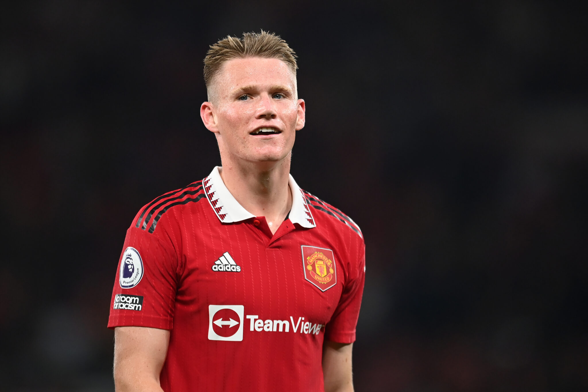 McTominay được một số CLB ở Anh theo đuổi