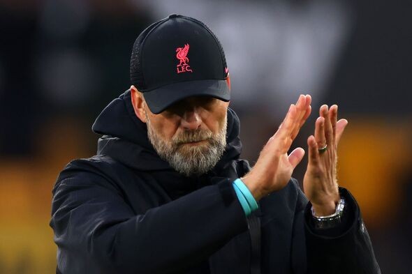 Dù Liverpool đang chơi rất tệ ở mùa này nhưng HLV Jurgen Klopp vẫn được đảm bảo tương lai. Ảnh: internet