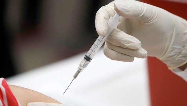 Nga phát triển xét nghiệm đồng thời phát hiện 8 virus hô hấp cấp tính Ảnh minh họa. Nguồn: Reuters