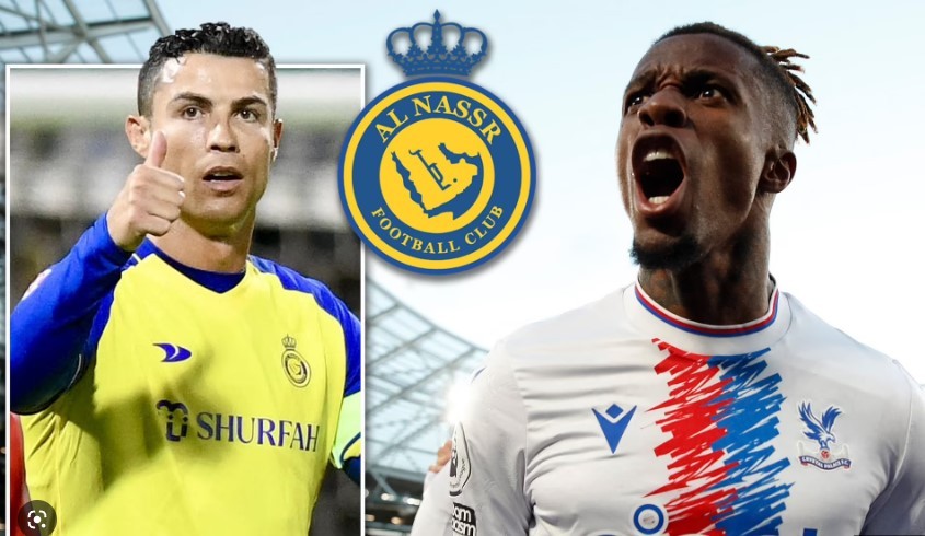 Bellingham muốn cập bến Al Nassr để sát cánh cùng Ronaldo. Ảnh: Internet