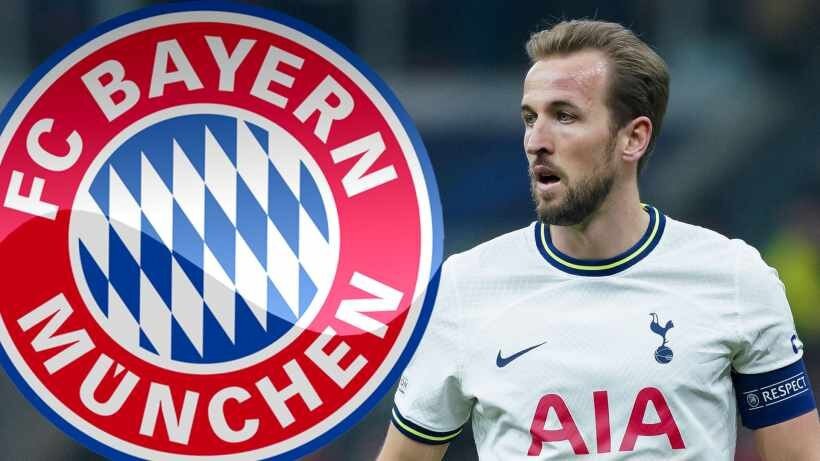Tin chuyển nhượng 5-3-2023: Harry Kane có bến đỗ đỉnh cao?, MU quyết thay thế De Gea Bayern quyết chiêu mộ Harry Kane