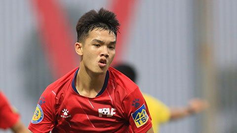 U17 Viettel và U17 PVF vào bán kết U17 Quốc gia 2023