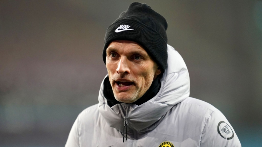 Thomas Tuchel sắp dẫn dắt Bayern. Ảnh: Internet