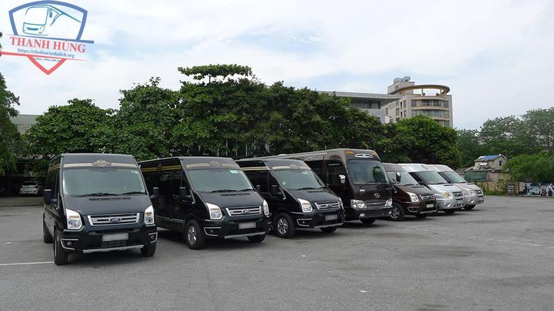 Bật mí cho bạn đơn vị cho thuê xe 16 chỗ giá rẻ nhưng chất lượng tại Thủ Đức?