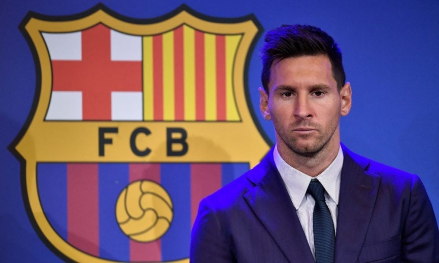 Không phải ai cũng muốn Messi trở lại Barca