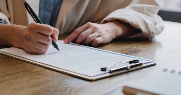 9 điều ứng viên cần thể hiện khi đi phỏng vấn