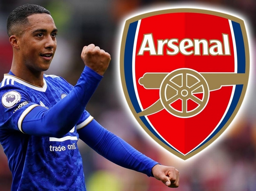 Arsenal chiêu mộ Tielemans. Ảnh: internet.