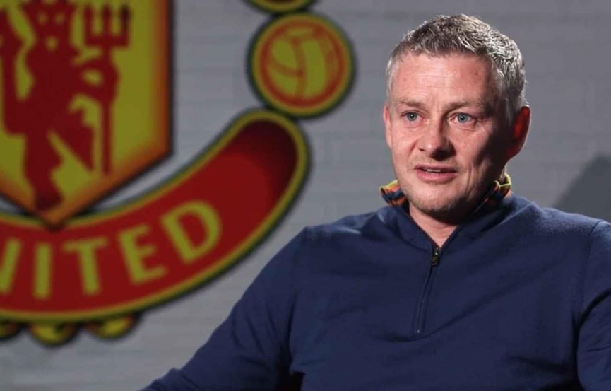 Ole Gunnar Solskjaer chuẩn bị tái xuất bóng đá đỉnh cao. Ảnh: internet.