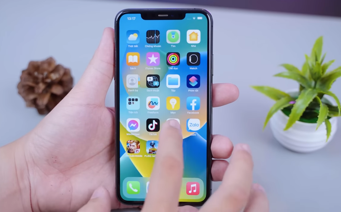 Hướng dẫn test iPhone 11 Pro Max cũ trước khi mua