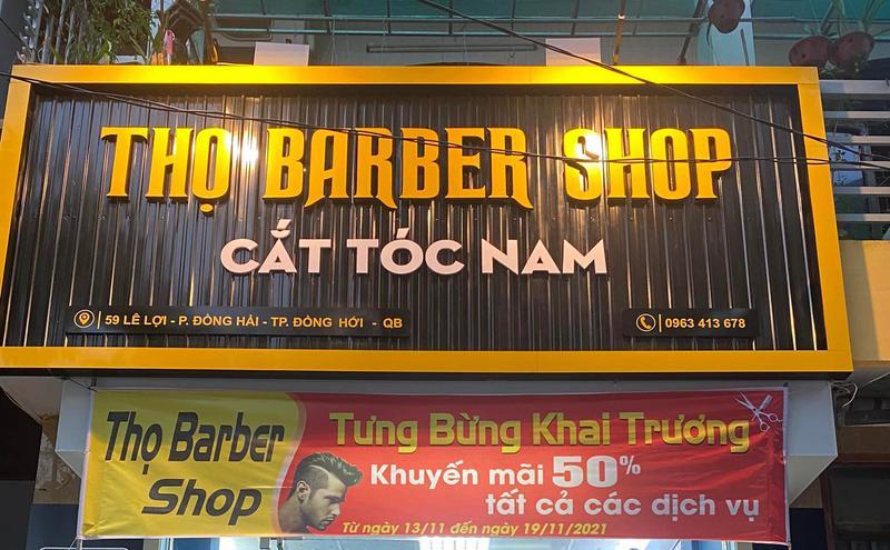 Các loại biển hiệu quảng cáo được sử dụng phổ biến nhất