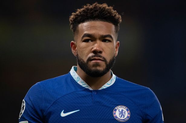 Chelsea hét giá Reece James tới 100 triệu bảng (Nguồn: Internet)
