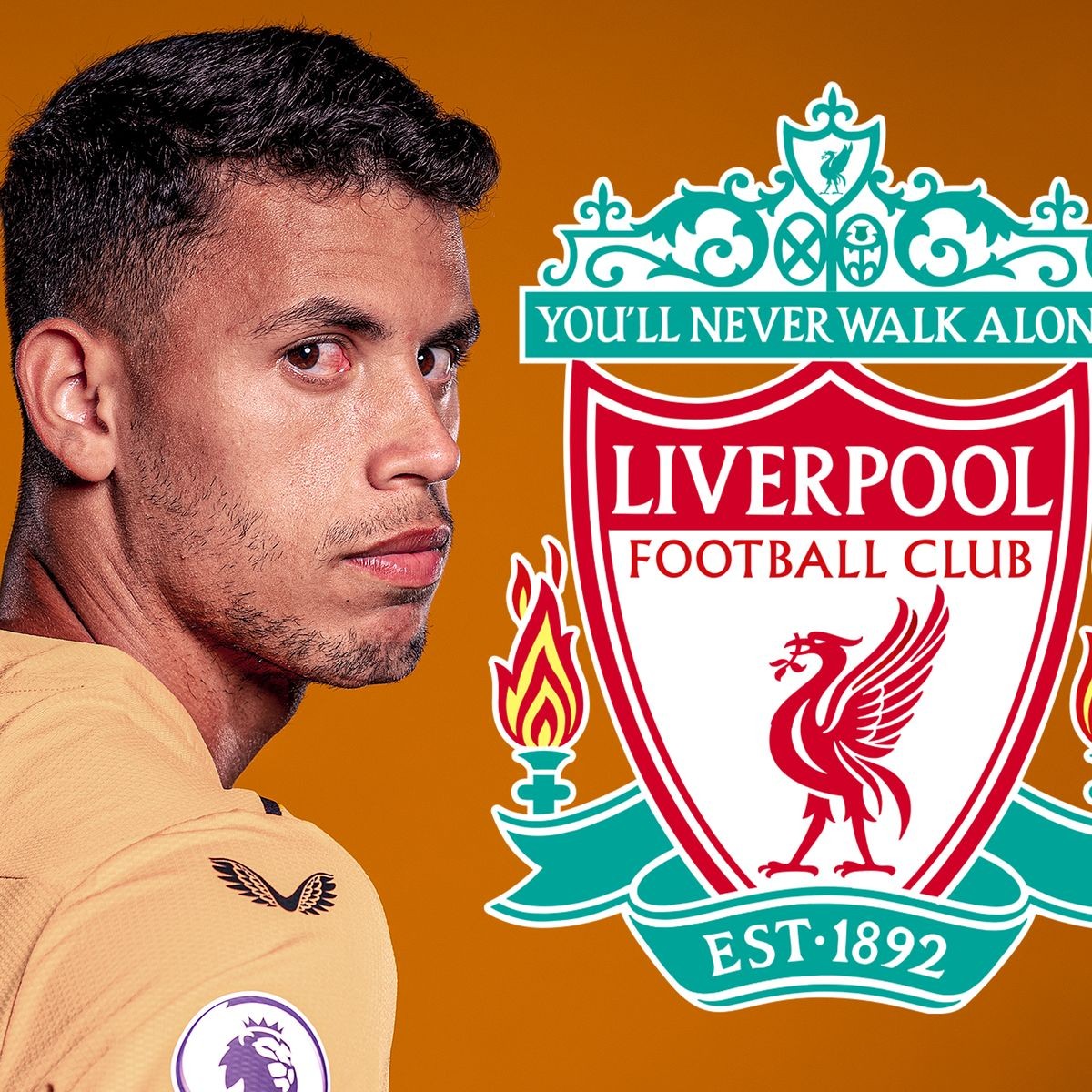Liverpool gặp khó trong thương vụ chiêu mộ Nunes (Nguồn: Internet)