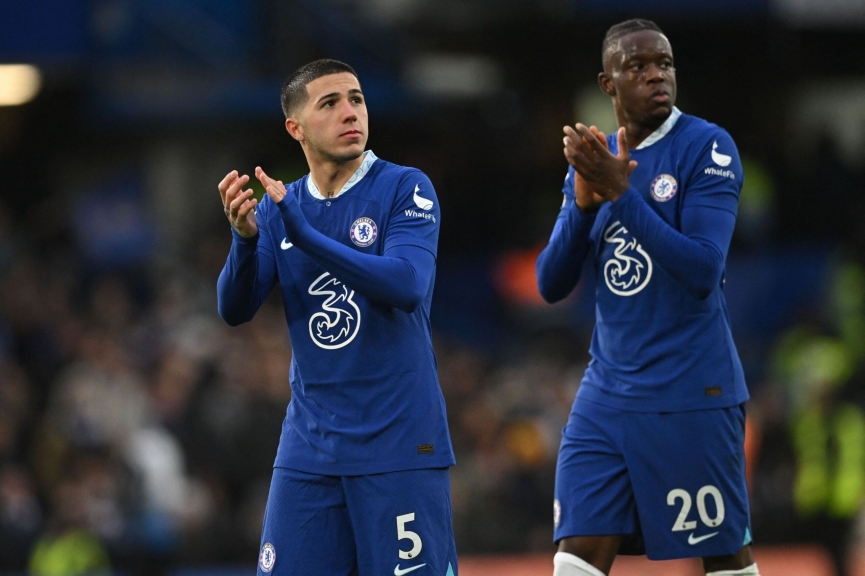 Barcelona muốn mượn Zakaria sau khi anh gây thất vọng ở Chelsea (Nguồn: Internet)