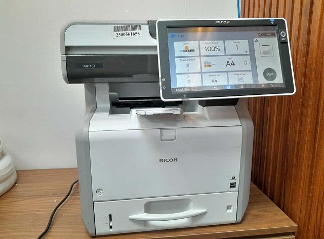 Vì sao dịch vụ cho thuê máy photocopy TP. Hồ Chí Minh Công ty Linh Dương chinh phục khách hàng?