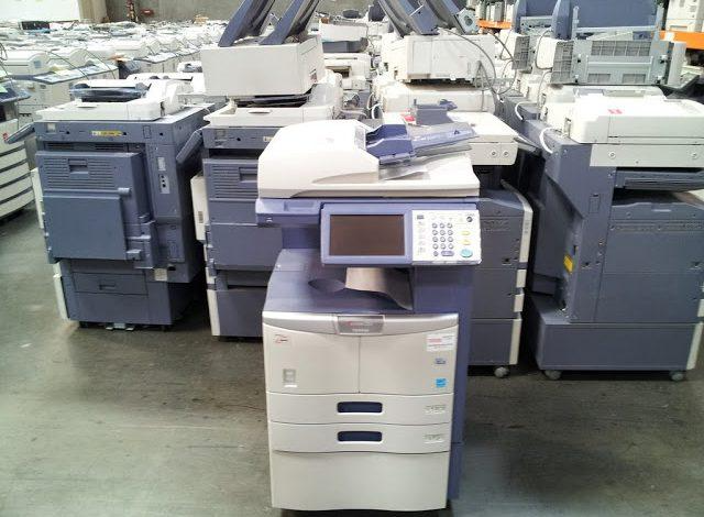 Vì sao dịch vụ cho thuê máy photocopy TP. Hồ Chí Minh Công ty Linh Dương chinh phục khách hàng?