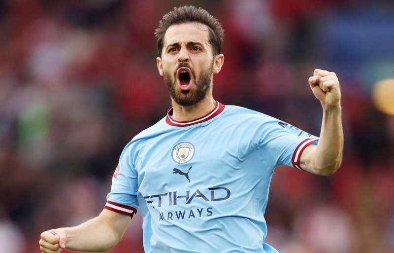 Tin chuyển nhượng 4-5-2023: Messi ‘chốt đơn’ lịch sử với Saudi Arabia, Real Madrid tiến sát bom tấn Man City đã đưa ra mức giá để bán Bernardo Silva (Nguồn: Internet)