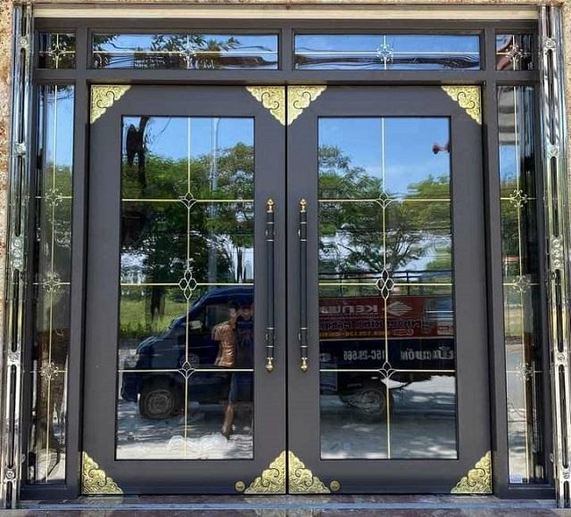 Có nên mua cửa nhôm xingfa hay không? Cửa nhôm xingfa.