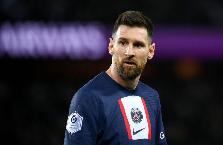 Đại diện của Messi lên tiếng bác bỏ tin đồn gia nhập Al Hilal (ảnh: Getty)