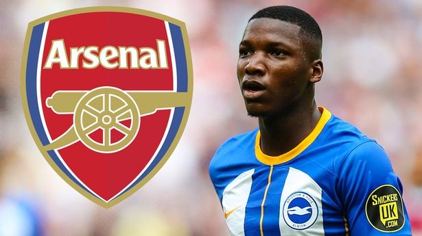 Arsenal sáng cửa sở hữu Caicedo (Nguồn: Internet)