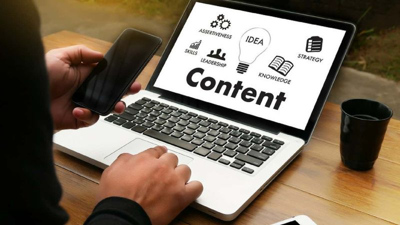 Khám phá dịch vụ content marketing ở Quảng Ninh tại Hạ Long Media Content marketing giúp tìm kiếm và giữ chân khách hàng