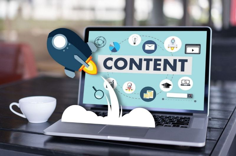 Khám phá dịch vụ content marketing ở Quảng Ninh tại Hạ Long Media Hạ Long Media cung cấp dịch vụ content marketing đa dạng và hiệu quả