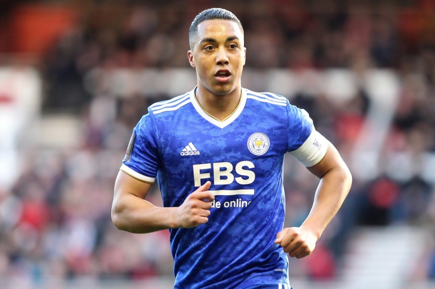 Liverpool dành sự quan tâm cho Tielemans (Nguồn: Internet)