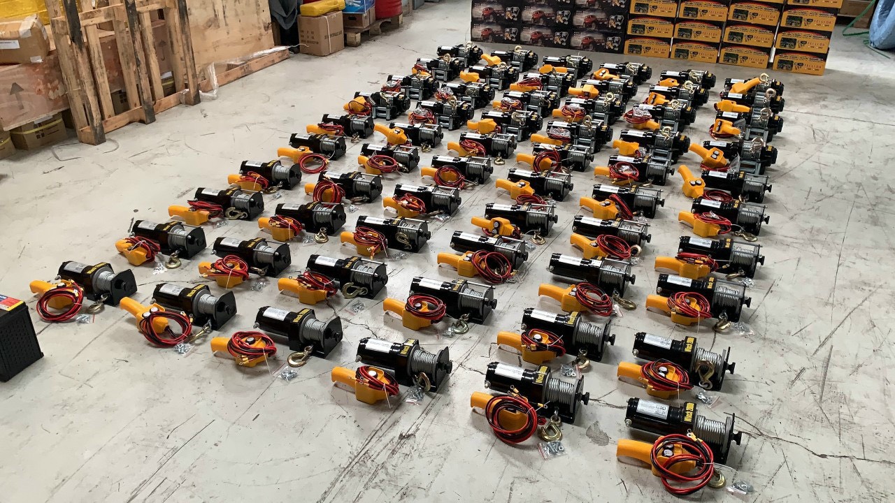DBK Việt Nam - Nhà cung cấp dụng cụ thủy lực, thiết bị công nghiệp chất lượng