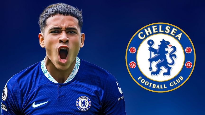 Chelsea vượt mặt MU để có cầu thủ 16 tuổi (Nguồn: Internet)