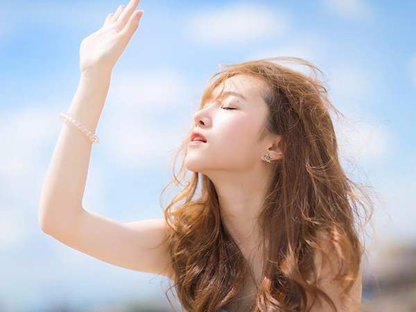 5 Bí quyết “vàng” giúp chị em giữ nét thanh xuân