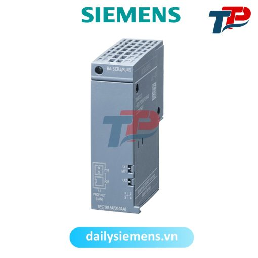 Thanh Thiên Phú chuyên cung cấp thiết bị điện Siemens chính hãng