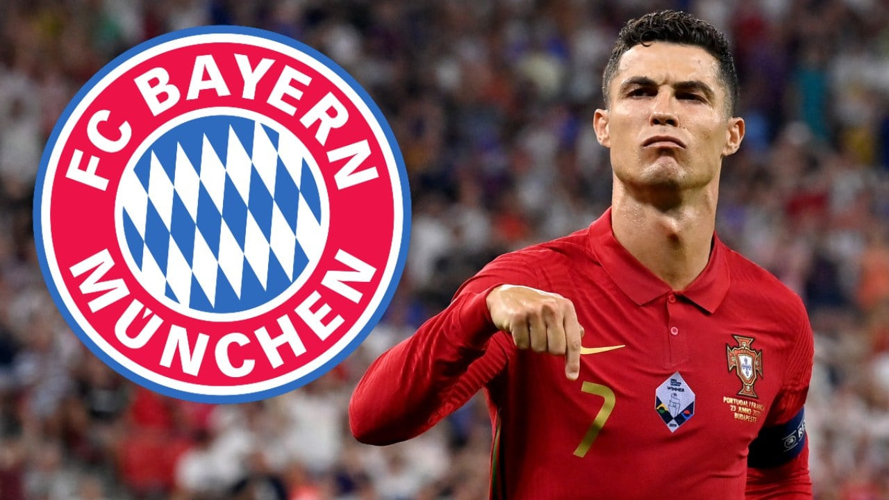 Doanh nhân người Đức sẵn sàng trả tiền cho Bayern Munich chiêu mộ Ronaldo. Ảnh: Internet