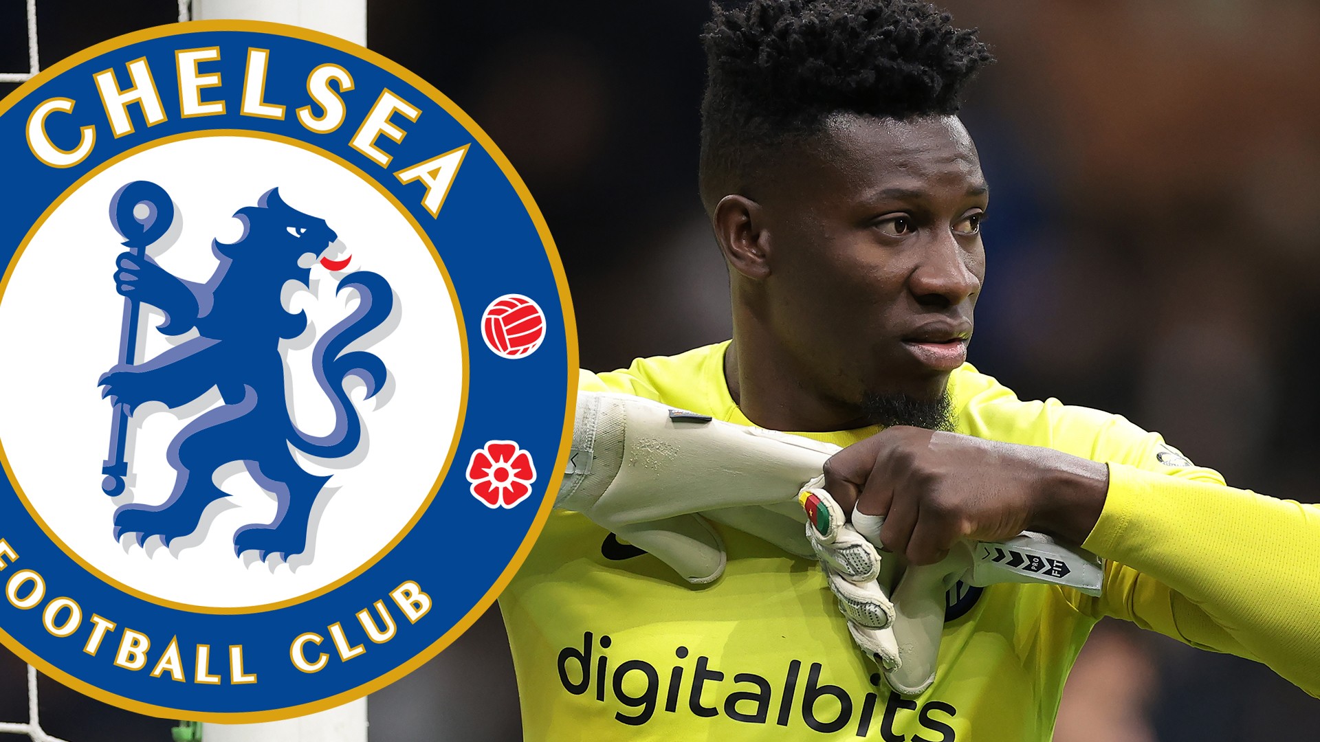 Inter ra giá 45 triệu bảng cho mục tiêu của Chelsea (Nguồn: Internet)