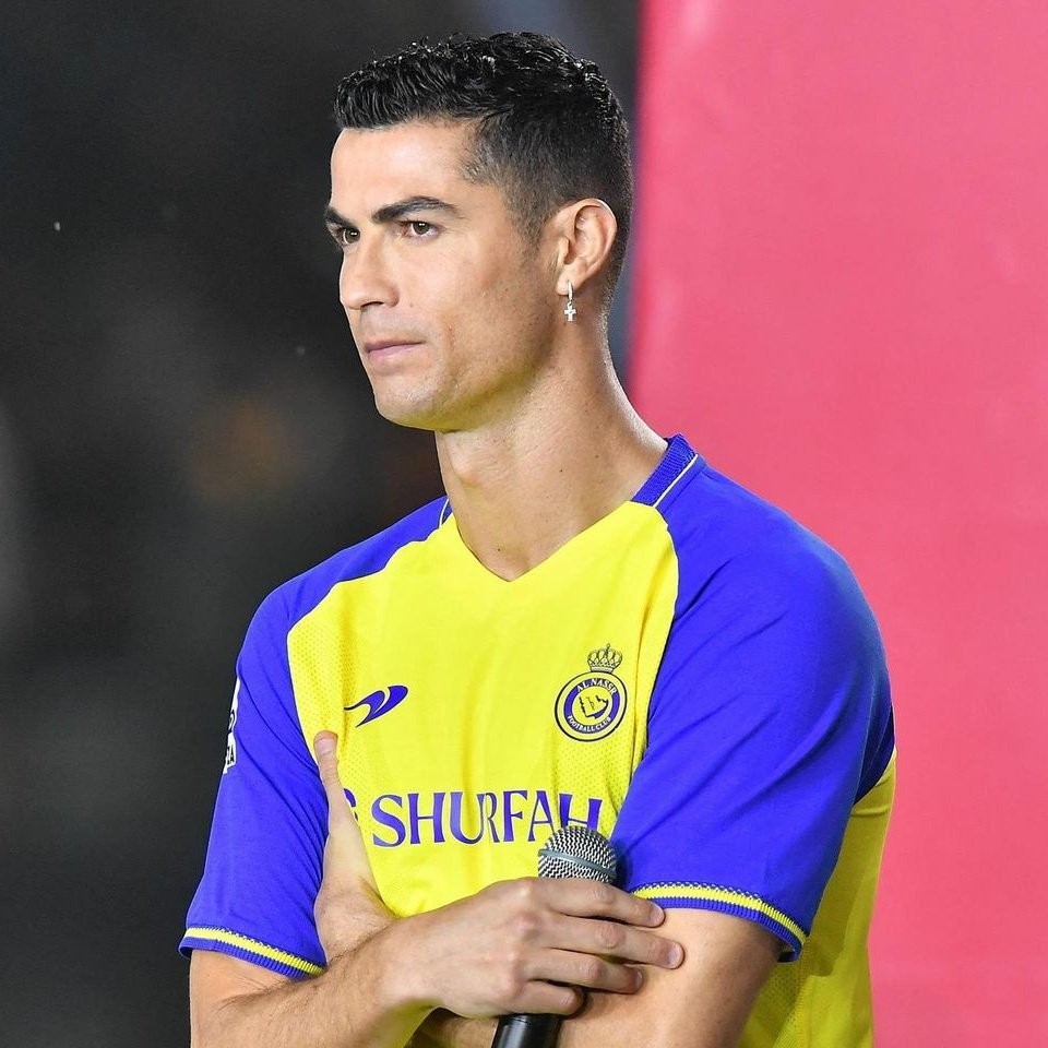 Ronaldo lên kế hoạch chia tay Al Nassr (Nguồn: Internet)