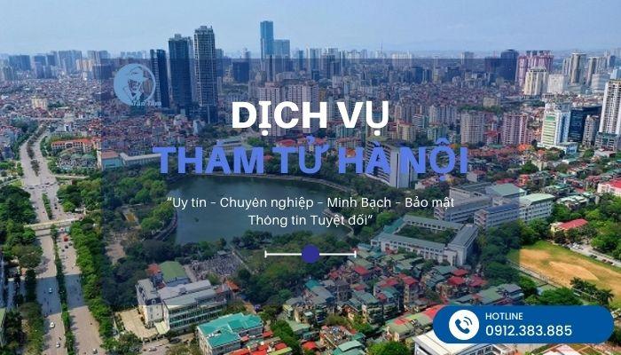 Thám tử tư Tận Tâm - Trải nghiệm dịch vụ thuê thám tử tại Hà Nội uy tín, chuyên nghiệp với 5 bước đơn giản Thám tử Tư Tận Tâm - Giải pháp thuê thám tử chuẩn đơn giản, mang lại hiệu quả.